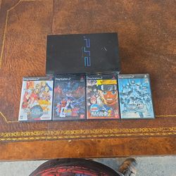 Ps2 Japanese 