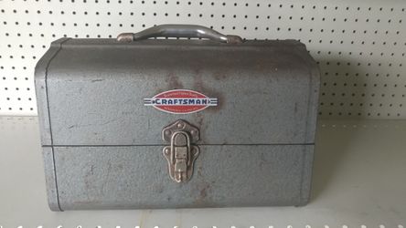 Craftsman belt sander