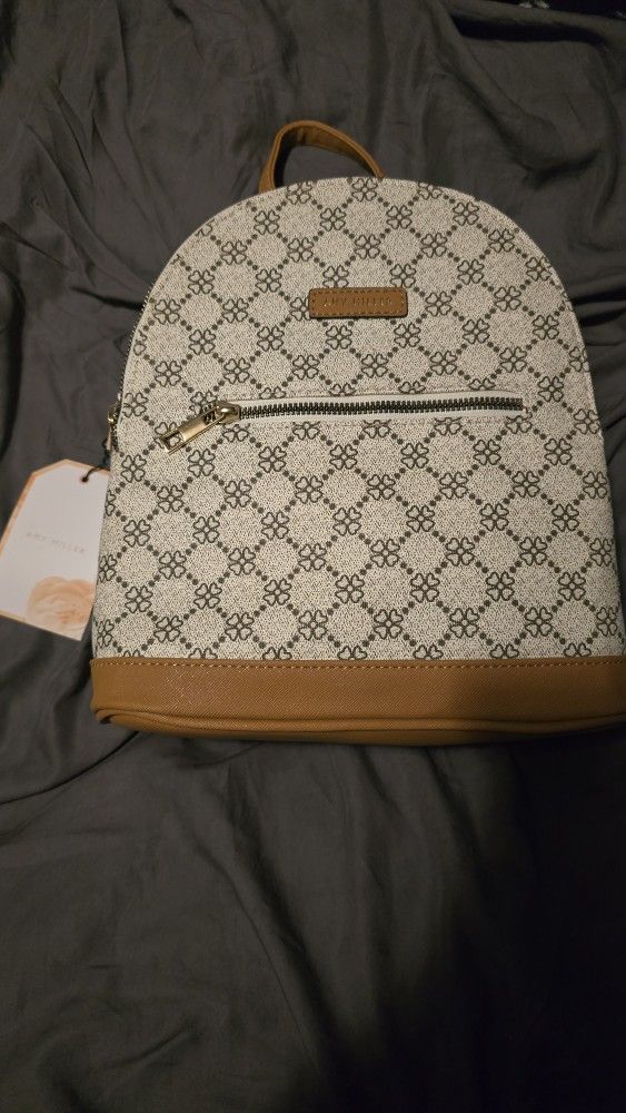 Amy Miller Backpack