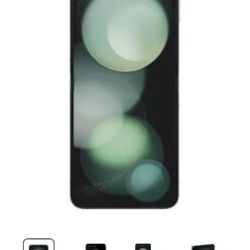 Samsung Flip 5 New 