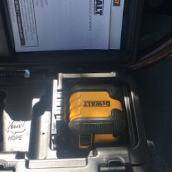 65 Brand New Dewalt In Box 36 Range