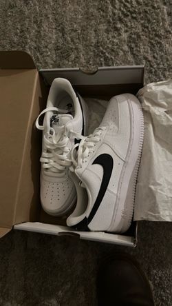 Nike Air Force 1