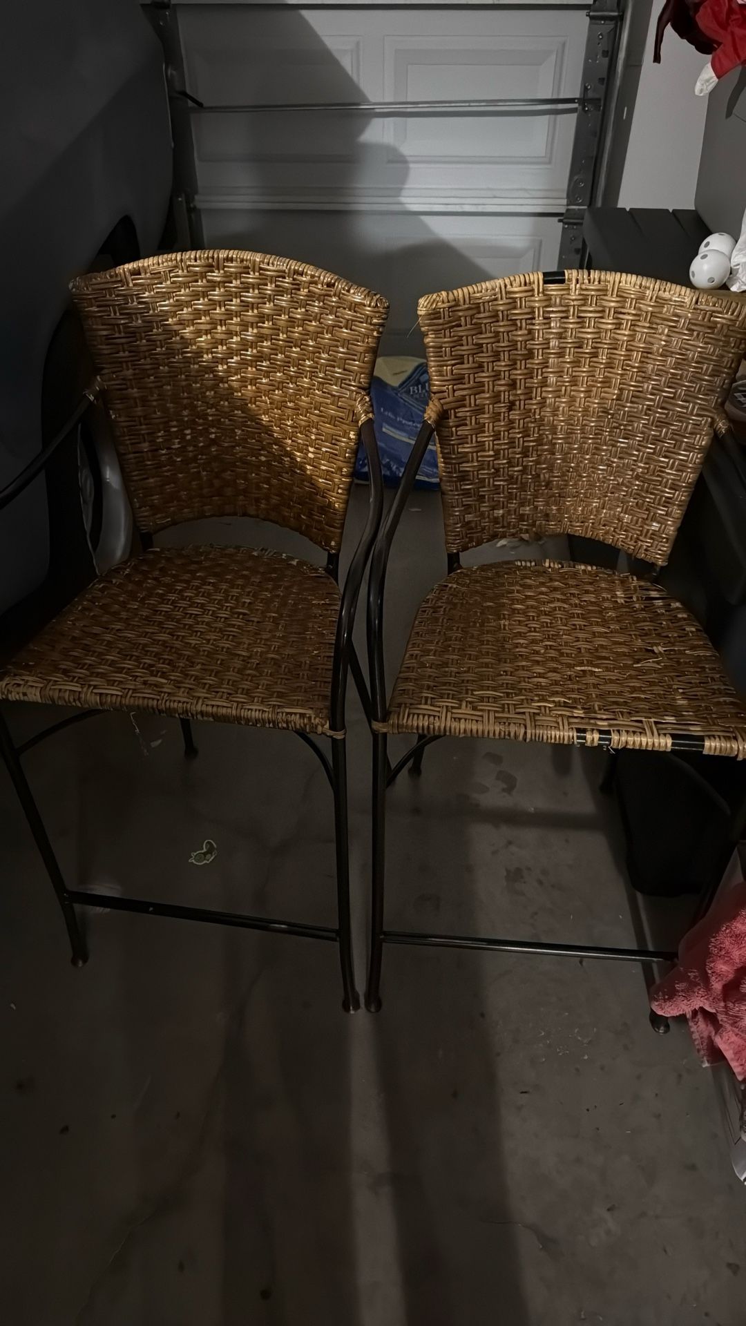 Stools