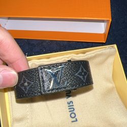 Authentic Louis Vuitton Bracelet 