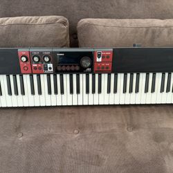 Casio CT-S1000V - Keyboard With Vocalizer Function And Bluetooth