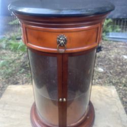 Display Cabinet 