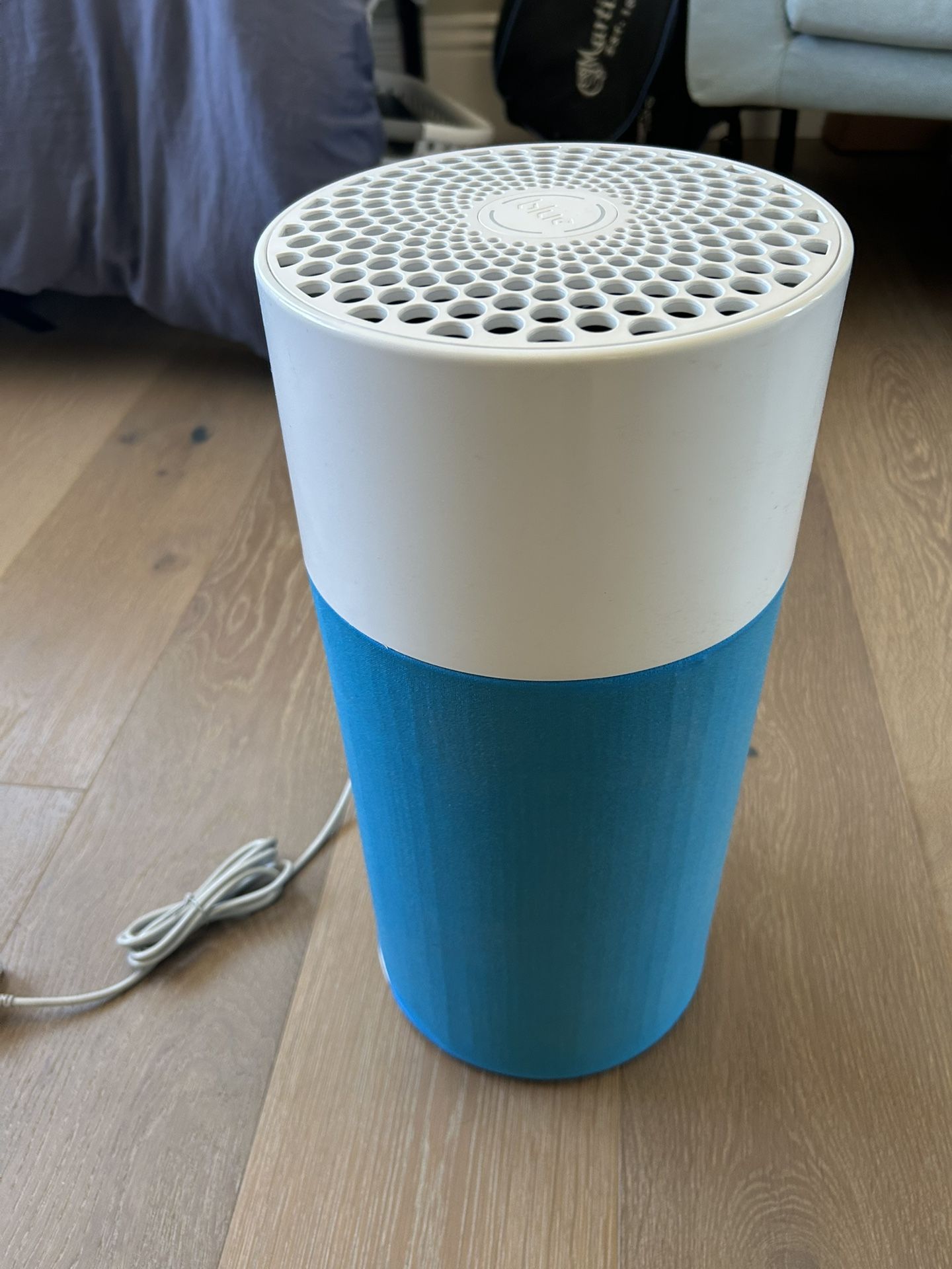 BlueAir Blue 411 Air Purifier