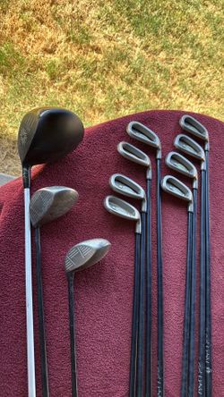 CALLAWAY  Big Bertha