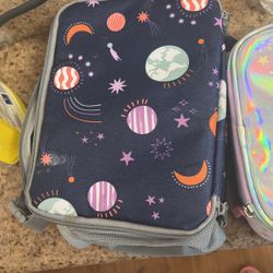 Lunch Bags