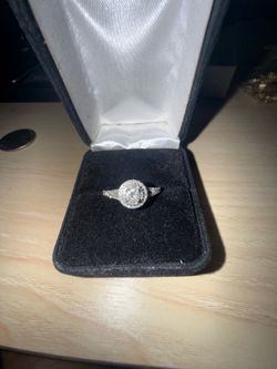 Engagement Ring