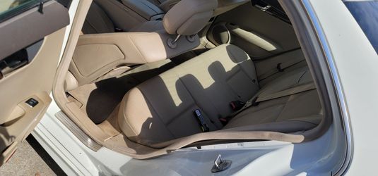2013 Mercedes-Benz C-Class