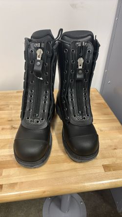 Work Boots