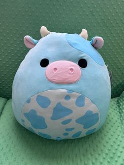 Tuluck Squishmellow With Tag