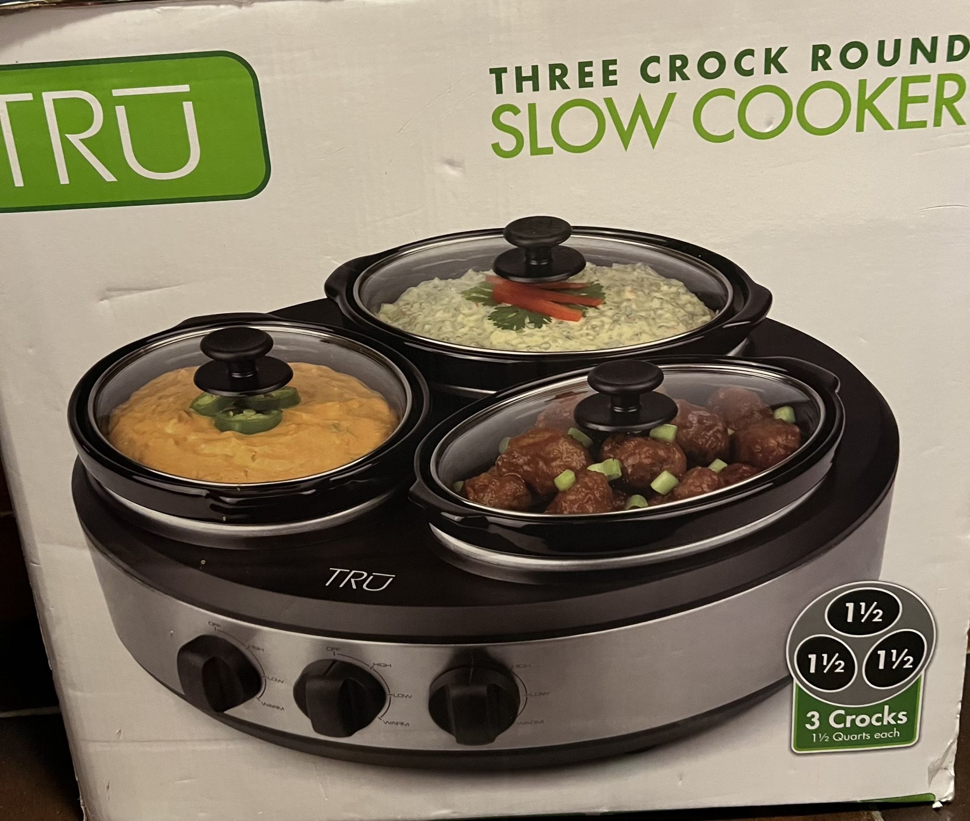 Slow Cooker 