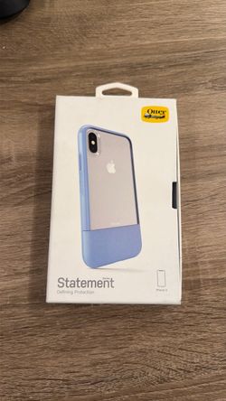 iPhone Otterbox Phone Case NEW