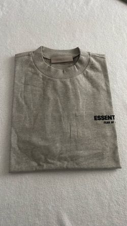 Essentials Shirts