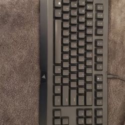 Razer Cynosa Chroma Keyboard