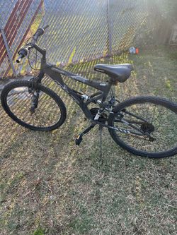Hyper 26” Inch Bike
