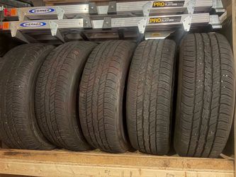Jeep renegade wheels tires