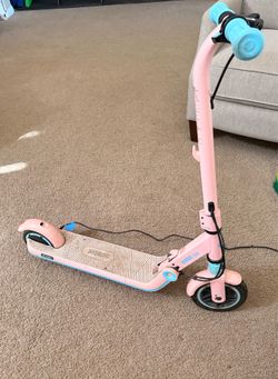 Little Kids Segway Ninebot Electric Scooters