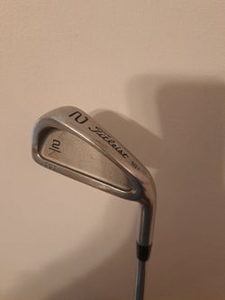 Titleist DCI 2 Iron Golf Club