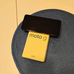 Moto G  5G 2025