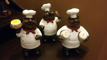 Chef 15 all