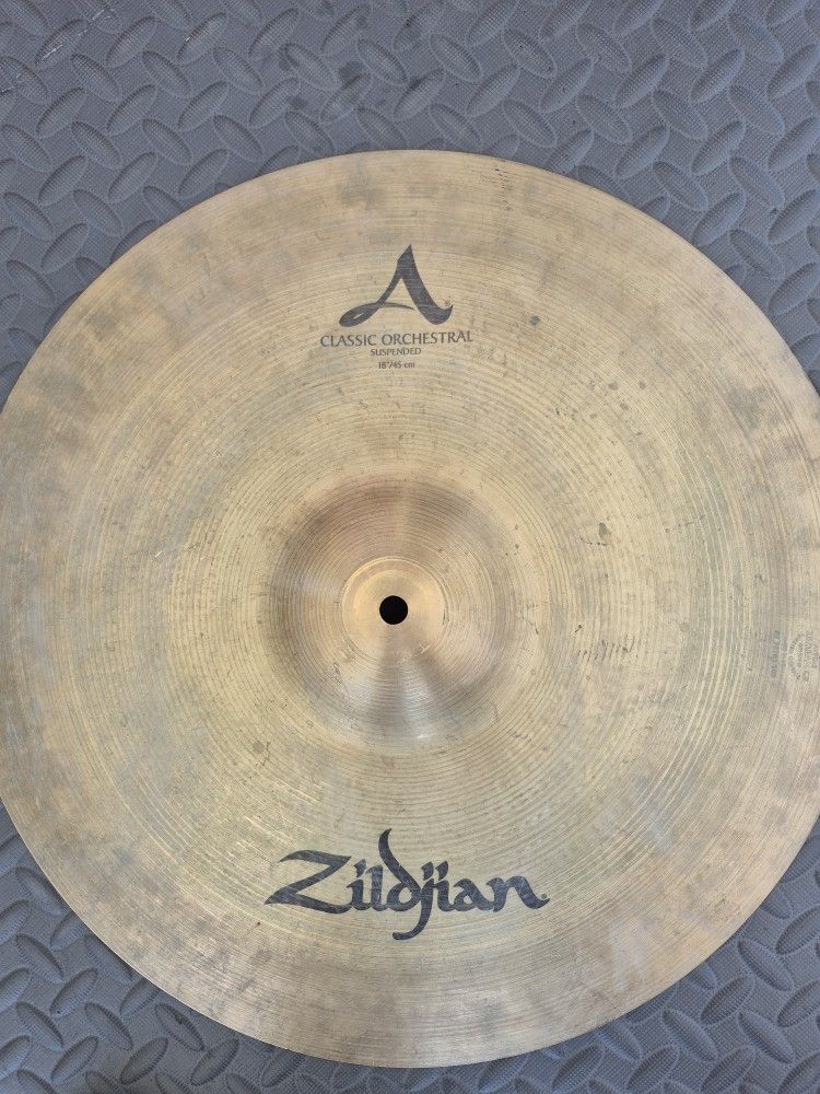 Zildjian 18-inch Cymbal