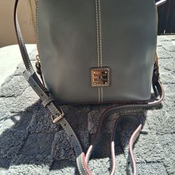 DOONEY & BOURKE $50