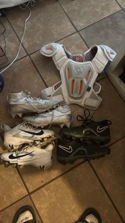 Lacrosse/football