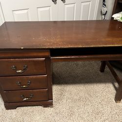 Office Desk // Computer Desk