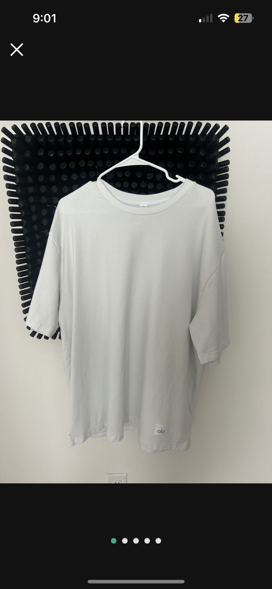 ALO Tshirt