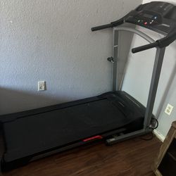 Pro  Form Treadmill