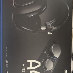 astro a40 tr + mixamp pro tr