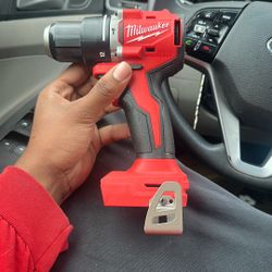 Hammer Drill
