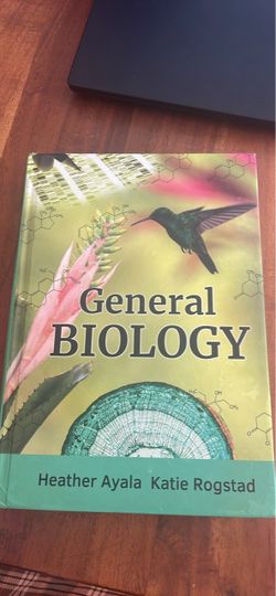 General Biology