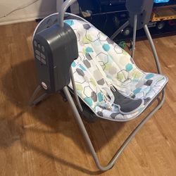 Portable Chair Baby 