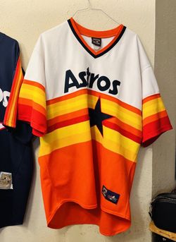 Houston Astros Jersey