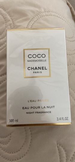 Chanel Coco Mademoiselle L'Eau Privée 100ml