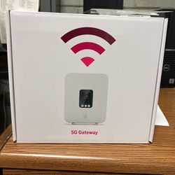 T Mobile WiFi/router