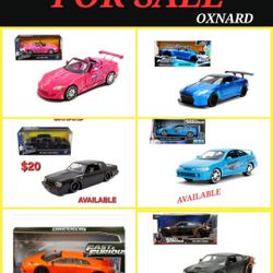 Adult JADA TOYS COLLECTIBLES -  NEW