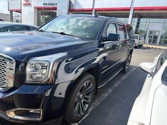 2017 GMC Yukon XL