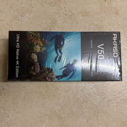 Akaso V50X Native (bnib)