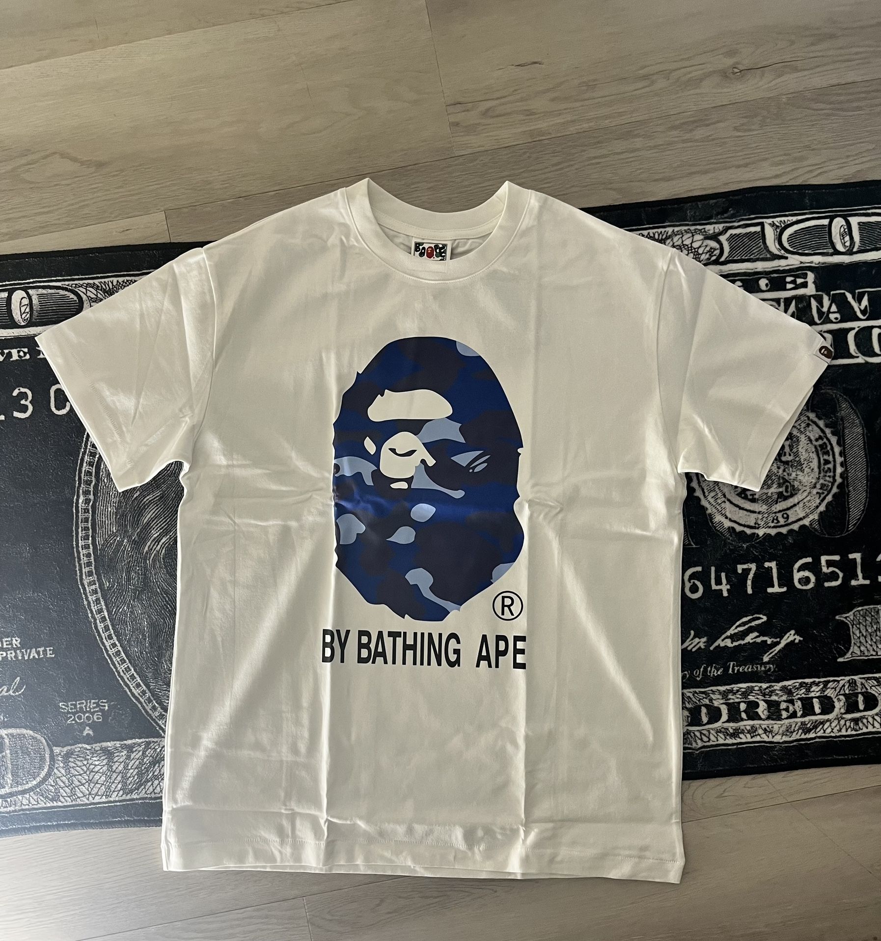 bape shirt