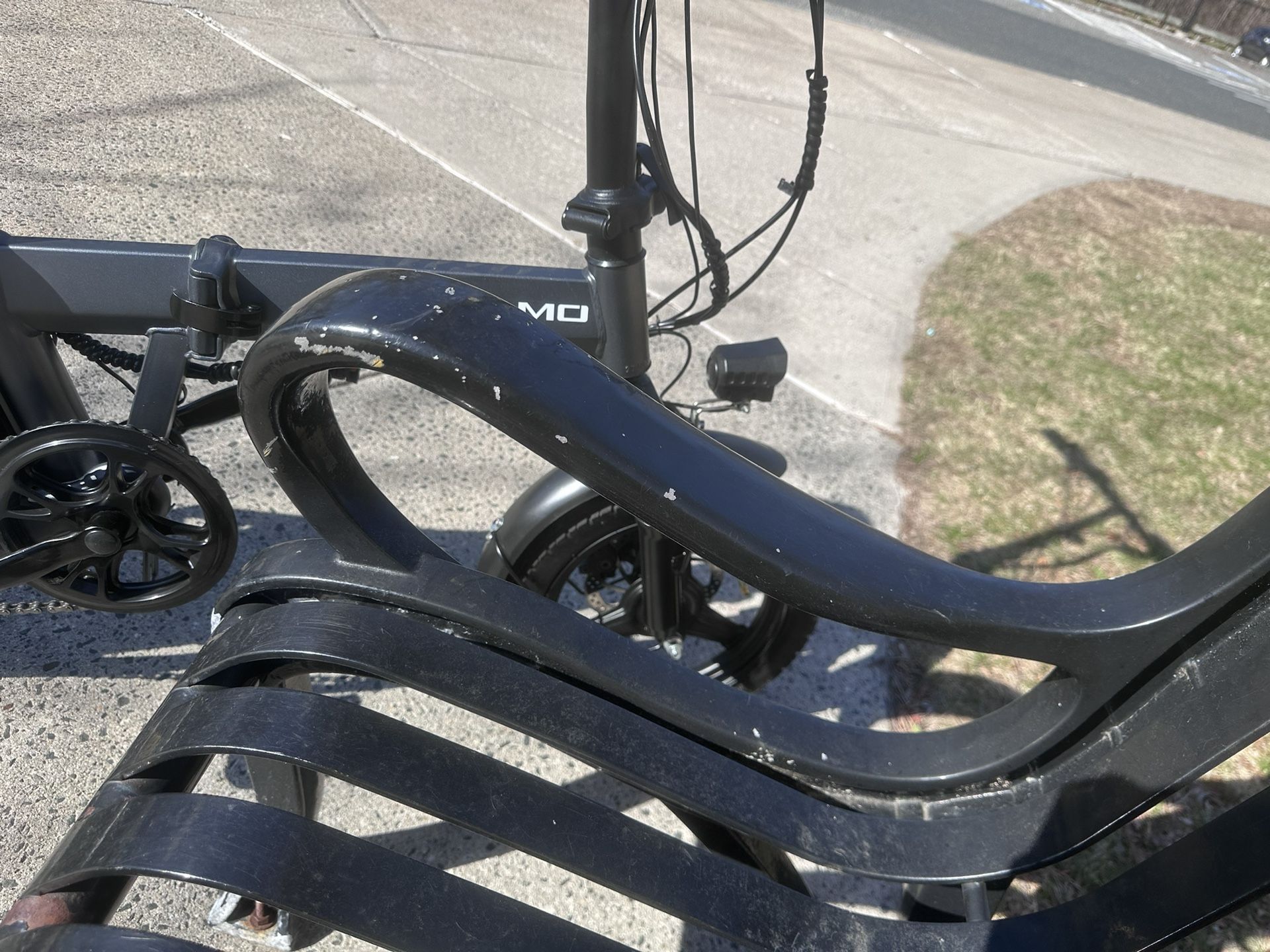 E-bike