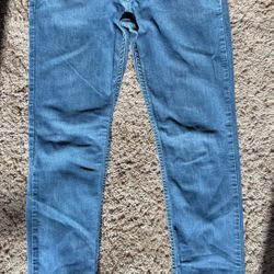 Levi’s 511 Jeans • W30 L32