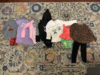 Toddler Clothes
