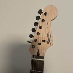 Squier Bullet Stratocaster Fender 