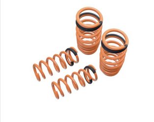 Infiniti Q50 Lowering 