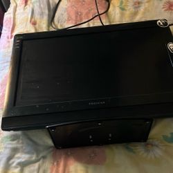 32 Inch Tv Works Perfectly Fine 